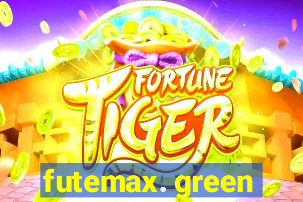 futemax. green